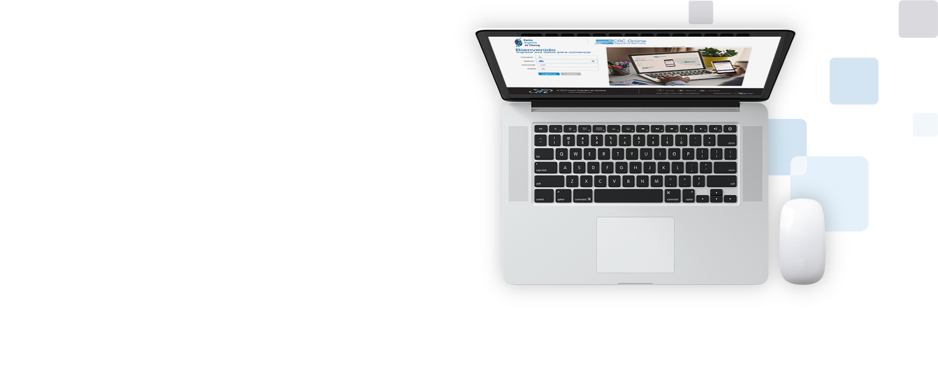 Centro Argentino de Clearing - Syscac y Cac