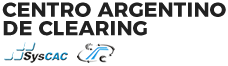 Centro Argentino de Clearing - Syscac y Cac