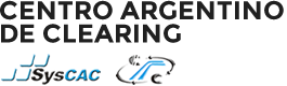 Centro Argentino de Clearing - Syscac y Cac